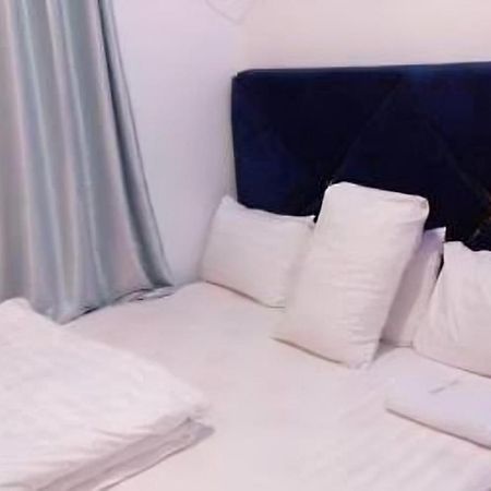 Charles Groove Hotel & Suit Port Harcourt Kültér fotó