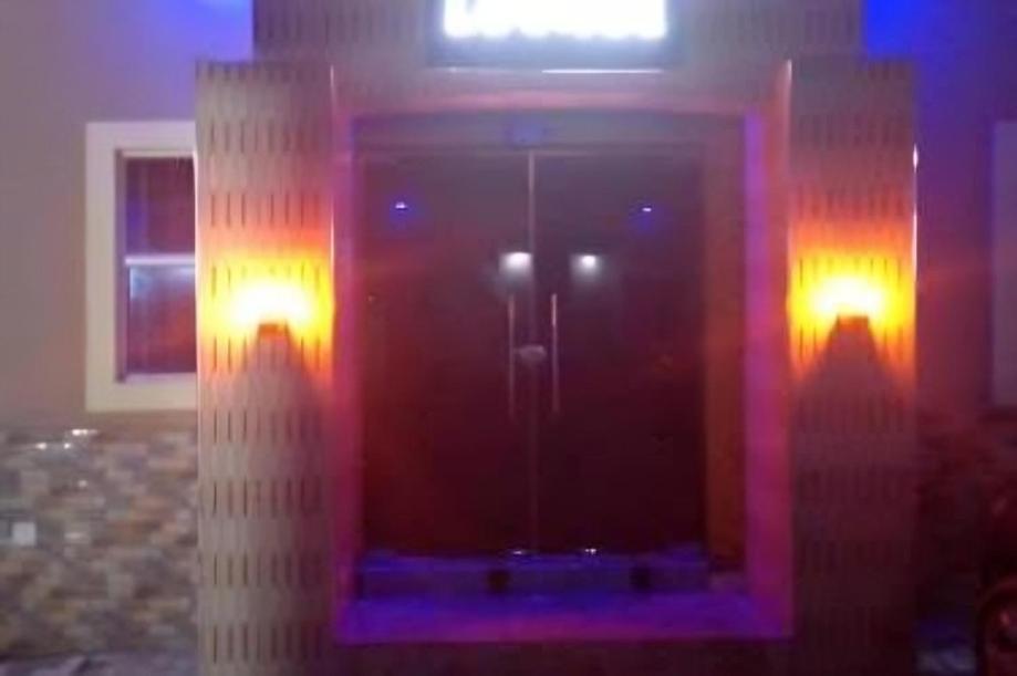 Charles Groove Hotel & Suit Port Harcourt Kültér fotó