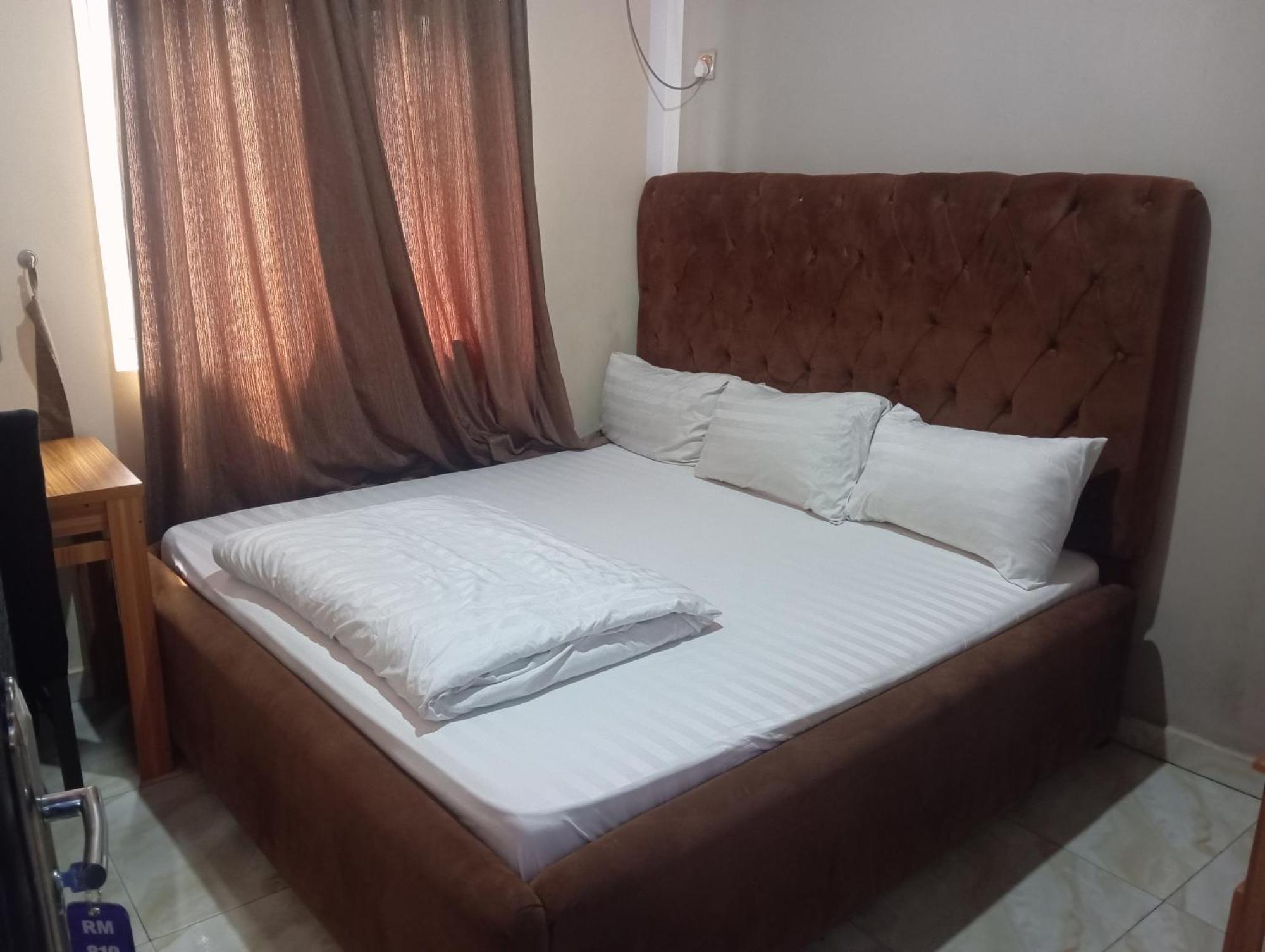 Charles Groove Hotel & Suit Port Harcourt Kültér fotó